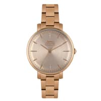 Slazenger Ladies Stainless Steel Watch SL.9.6226.3.02 Silver