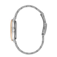 Slazenger Ladies Stainless Steel Watch SL.9.6226.3.04 Silver - image 2