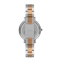 Slazenger Ladies Stainless Steel Watch SL.9.6226.3.04 Silver - image 3