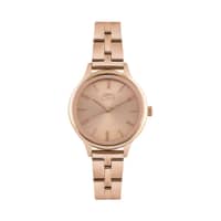 Slazenger Ladies Stainless Steel Watch SL.9.6234.3.01 Rose