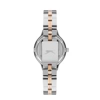 Slazenger Ladies Stainless Steel Watch SL.9.6234.3.03 Silver - image 3
