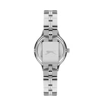Slazenger Ladies Stainless Steel Watch SL.9.6234.3.04 Silver - image 3