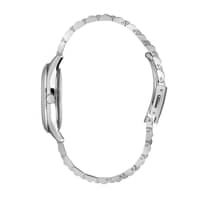 Slazenger Ladies Stainless Steel Watch SL.9.6246.3.01 Silver - image 2