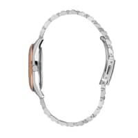 Slazenger Ladies Stainless Steel Watch SL.9.6246.3.03 Silver - image 2