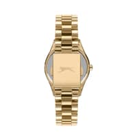 Slazenger Ladies Stainless Steel Watch SL.9.6246.3.04 Silver - image 3