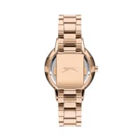 Slazenger Ladies Stainless Steel Watch SL.9.6287.3.01 Silver - image 3
