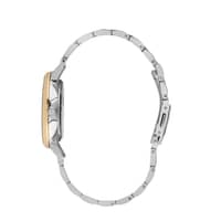 Slazenger Ladies Stainless Steel Watch SL.9.6287.3.03 Silver - image 3