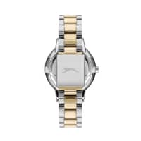 Slazenger Ladies Stainless Steel Watch SL.9.6287.3.03 Silver - image 2