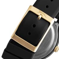 Slazenger Gents Stainless Steel Watch SL.9.6368.1.04 Black - image 3