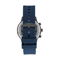 Slazenger Gents Stainless Steel Watch SL.9.6501.2.04 Black - image 3
