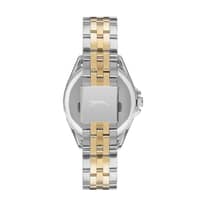 Slazenger Gents Stainless Steel Watch SL.9.6502.1.01 Black - image 3