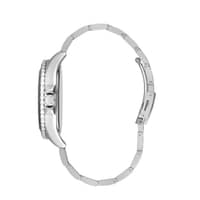 Slazenger Gents Stainless Steel Watch SL.9.6502.1.04 Blue - image 2