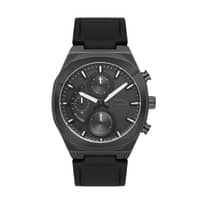Slazenger Gents Stainless Steel Watch SL.9.6504.2.02 Grey