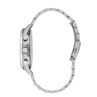 Slazenger Gents Stainless Steel Watch SL.9.6507.2.02 Blue - image 2