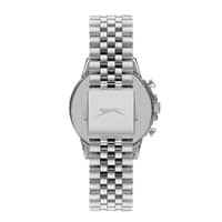 Slazenger Gents Stainless Steel Watch SL.9.6507.2.02 Blue - image 3