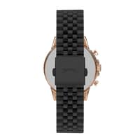 Slazenger Gents Stainless Steel Watch SL.9.6507.2.03 Black - image 3