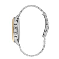Slazenger Gents Stainless Steel Watch SL.9.6507.2.04 White - image 2