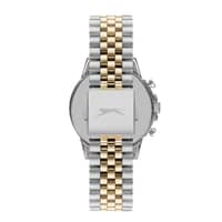 Slazenger Gents Stainless Steel Watch SL.9.6507.2.04 White - image 3