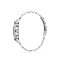 Slazenger Gents Stainless Steel Watch SL.9.6511.2.01 Black - image 2