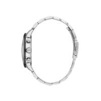 Slazenger Gents Stainless Steel Watch SL.9.6511.2.02 Black - image 2