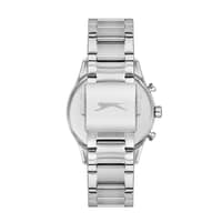 Slazenger Gents Stainless Steel Watch SL.9.6511.2.02 Black - image 3