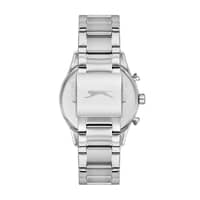 Slazenger Gents Stainless Steel Watch SL.9.6511.2.04 Green - image 3