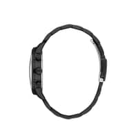 Slazenger Gents Stainless Steel Watch SL.9.6511.2.05 Black - image 2