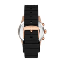 Slazenger Gents Stainless Steel Watch SL.9.6514.2.04 Black - image 3