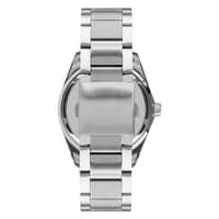 Slazenger Gents Stainless Steel Watch SL.9.6515.1.02 Green - image 3