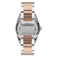 Slazenger Gents Stainless Steel Watch SL.9.6515.1.03 Brown - image 3