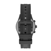 Slazenger Gents Stainless Steel Watch SL.9.6517.2.01 Black - image 3