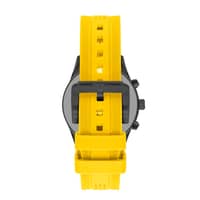 Slazenger Gents Stainless Steel Watch SL.9.6517.2.02 Black - image 3