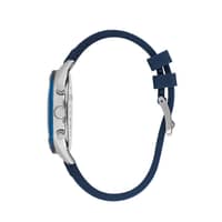 Slazenger Gents Stainless Steel Watch SL.9.6517.2.04 Blue - image 2
