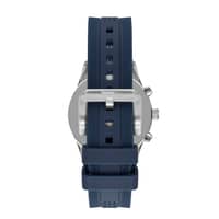 Slazenger Gents Stainless Steel Watch SL.9.6517.2.04 Blue - image 3