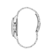 Slazenger Gents Stainless Steel Watch SL.9.6522.2.03 Black - image 2