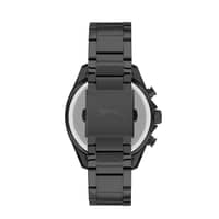 Slazenger Gents Stainless Steel Watch SL.9.6522.2.05 Black - image 3