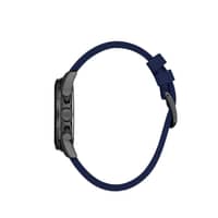 Slazenger Gents Stainless Steel Watch SL.9.6523.2.02 Blue - image 2