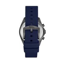 Slazenger Gents Stainless Steel Watch SL.9.6523.2.02 Blue - image 3