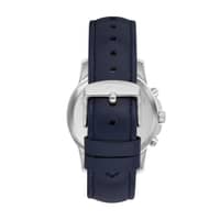 Slazenger Gents Stainless Steel Watch SL.9.6525.2.03 Blue - image 3