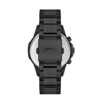 Slazenger Gents Stainless Steel Watch SL.9.6526.2.01 Black - image 3