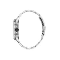 Slazenger Gents Stainless Steel Watch SL.9.6526.2.02 Black - image 2