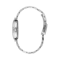 Slazenger Ladies Stainless Steel Watch SL.9.6527.3.01 White - image 2