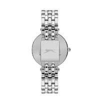 Slazenger Ladies Stainless Steel Watch SL.9.6527.3.01 White - image 3