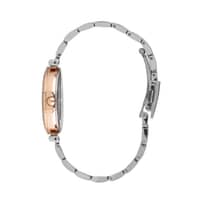 Slazenger Ladies Stainless Steel Watch SL.9.6527.3.04 White - image 3