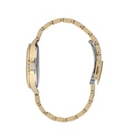 Slazenger Ladies Stainless Steel Watch SL.9.6536.3.02 Silver - image 2
