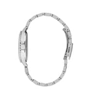 Slazenger Ladies Stainless Steel Watch SL.9.6536.3.03 Silver - image 2