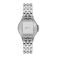 Slazenger Ladies Stainless Steel Watch SL.9.6536.3.03 Silver - image 3