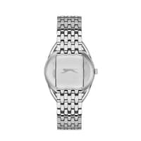 Slazenger Ladies Stainless Steel Watch SL.9.6537.3.01 Mop - image 3