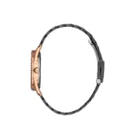 Slazenger Ladies Stainless Steel Watch SL.9.6537.3.04 Black - image 2