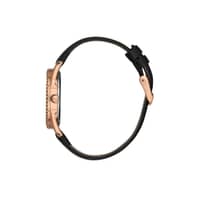 Slazenger Ladies Stainless Steel Watch SL.9.6538.3.02 Black - image 2